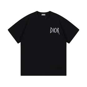 Dior Simple and fashionable T-shirt（40 styles)-1729  